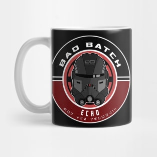 Echo Mug